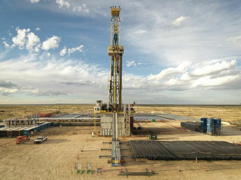 Drilling