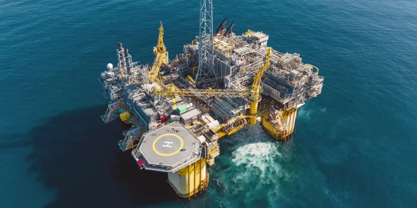 Oil & Gas